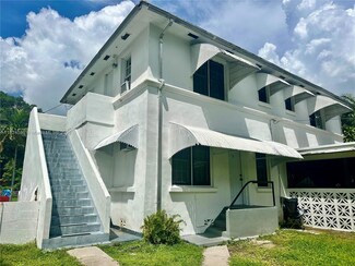1260 NE 115th St Unit 2, Miami, FL 33161