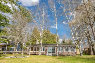 3907 Whippoorwill Dr, Spruce, MI 48762