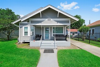 325 N Sidney St, Houston, TX 77003