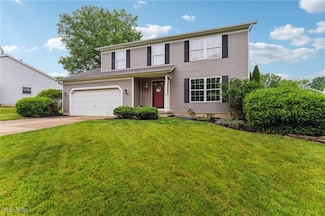 243 Simon Ln, Medina, OH 44256