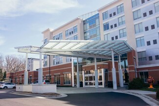 650 University City Blvd, Blacksburg, VA 24060