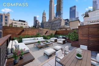 74 Warren St Unit PH, New York, NY 10007