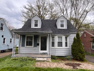 11376 Columbia, Redford, MI 48239