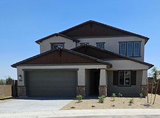 20645 N 226th Ln, Surprise, AZ 85387
