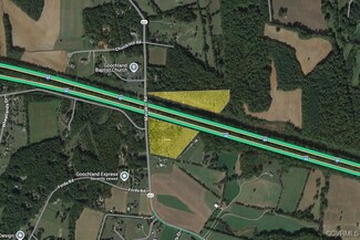 0 Manakin Rd Unit 2502813, Goochland, VA 23103