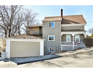 340 Lawrence St, Lawrence, MA 01841