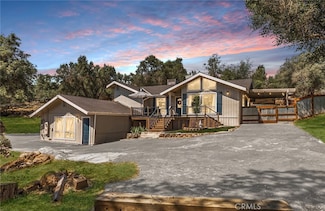 31388 Yosemite Springs Pkwy, Coarsegold, CA 93614