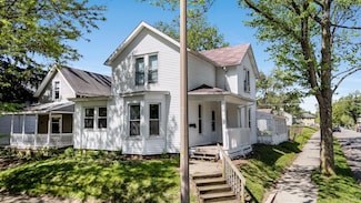 1437 Oakland St, Fort Wayne, IN 46808