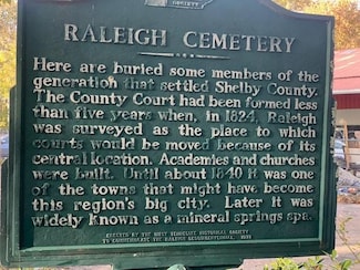 00 Raleigh Lagrange Rd, Memphis, TN 38128