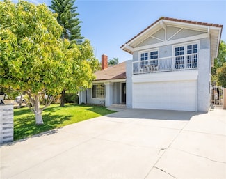 23472 Stirrup Dr, Diamond Bar, CA 91765