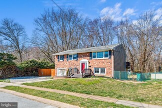 920 Rahway Dr, Newark, DE 19711