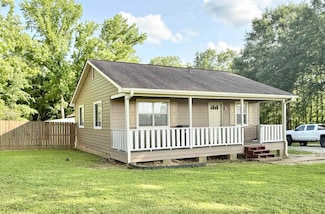 979 Pine Ln, Drummonds, TN 38023