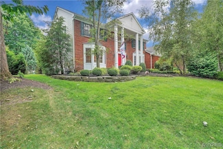 57 Middlebury Rd, Orchard Park, NY 14127