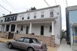 407 N Main St, Bernville, PA 19506