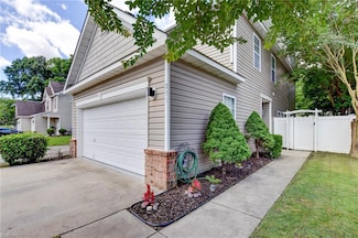 231 Sykes Ave Unit B, Virginia Beach, VA 23454