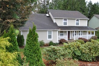 7117 Cavalier Loop SW, Olympia, WA 98512