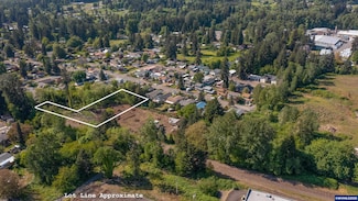Parcel 3 - 1400 Nandina St, Sweet Home, OR 97386