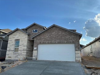 229 Wingstem Way, Georgetown, TX 78633