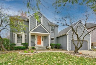 12109 Horton St, Leawood, KS 66209