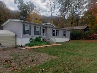 326 Carson Springs Rd, Newport, TN 37821