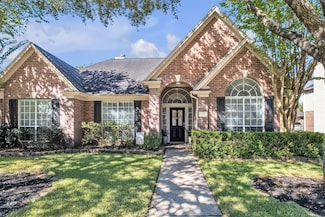 1214 Whisper Trace Ct, Katy, TX 77494
