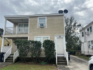2132 Robin St, New Orleans, LA 70122
