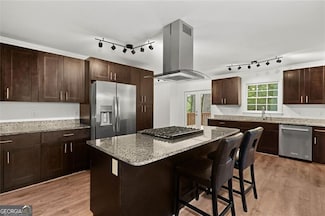 2674 Skylane Dr, Marietta, GA 30062