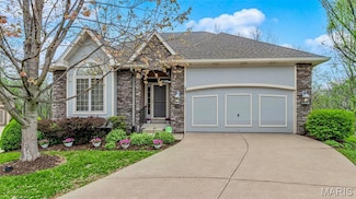 1204 Cobblestone Terrace, Lake Saint Louis, MO 63367