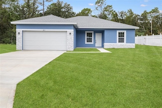 6811 SW 151st St, Ocala, FL 34473