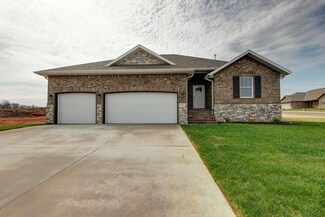 6116 S Tamarack Ln Unit Lot 112, Battlefield, MO 65619