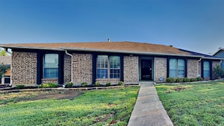 1613 Chesterfield Dr, Carrollton, TX 75007