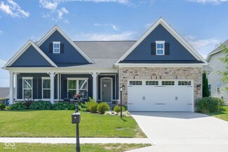 5153 Green Valley Ln, Noblesville, IN 46062