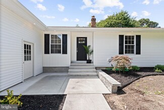 422 Mullica Hill Rd, Mullica Hill, NJ 08062