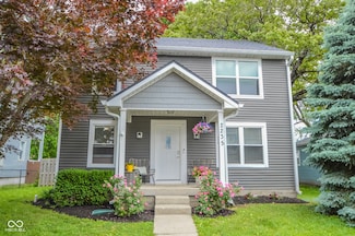 2235 N Kenwood Ave, Indianapolis, IN 46208
