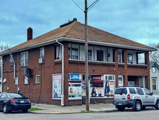 2124 Hill Ave, Middletown, OH 45044