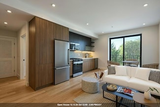 433 Central Ave Unit 3A, Jersey City, NJ 07307