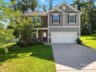 405 Wheat Field Dr, Mount Holly, NC 28120