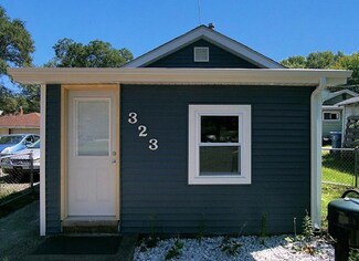 323 S Howard St, Gary, IN 46403