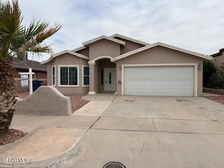 9728 El Tepeyac Ave, El Paso, TX 79927
