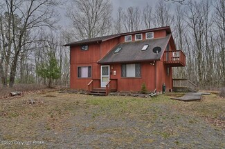1105 Moose Trail, Saylorsburg, PA 18353