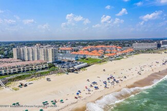 675 Ocean Ave Unit 6J, Long Branch, NJ 07740