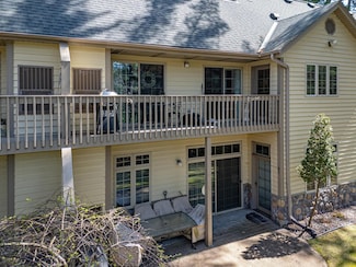 300 Brandy Point Dr Unit G51, Woodruff, WI 54568