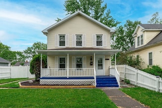 217 W Mazon Ave, Dwight, IL 60420