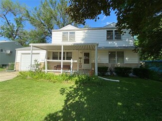 2816 Mason Ave, Independence, MO 64052