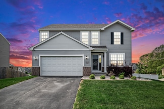 7501 E 121st Ave, Winfield, IN 46307