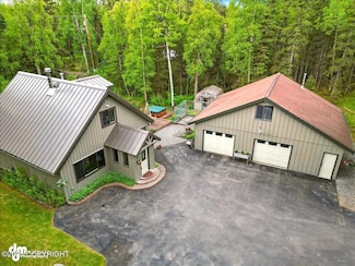 5300 E 100th Ave, Anchorage, AK 99507