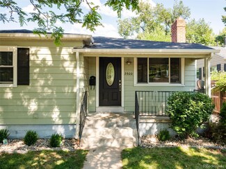 2600 S Vine St, Denver, CO 80210