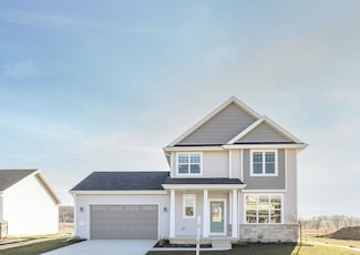 8014 Laufenberg Blvd, Cross Plains, WI 53528
