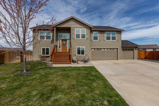 803 S Quamash Ct, Spokane, WA 99224
