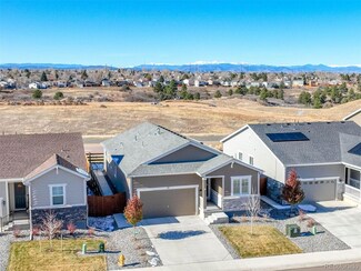 55 S Edge Cliff St, Castle Rock, CO 80104